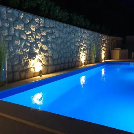 Natasa Appartement *