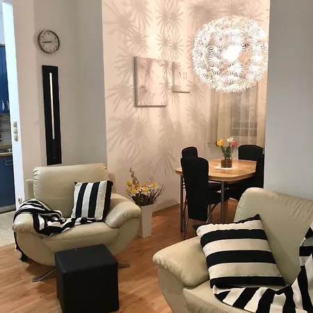 Апартаменты Natasa