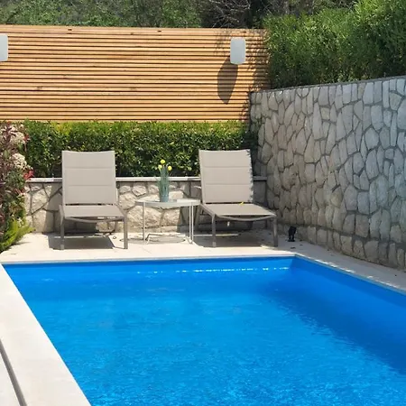 Апартаменты Natasa