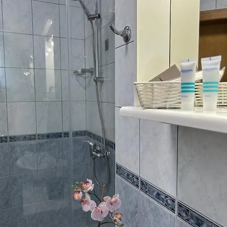 Appartement Natasa
