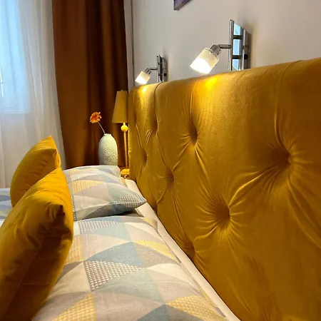 Natasa Apartment *