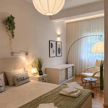 Apartment Natasa *