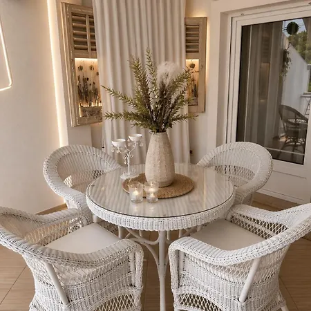 Apartment Natasa