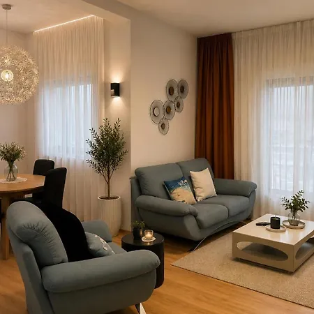 Apartment Natasa Palit