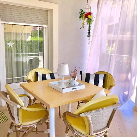 Natasa Appartement