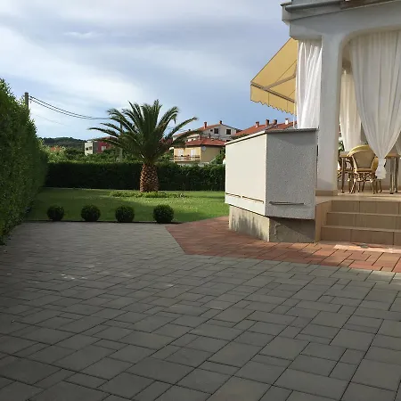 Natasa Appartement