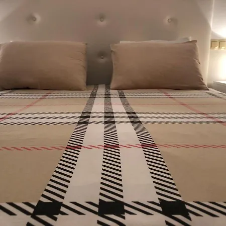 Natasa Апартаменты