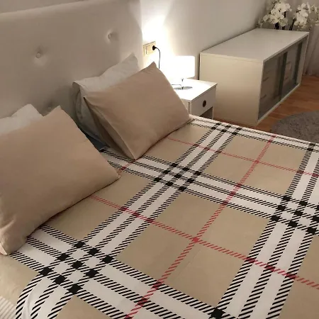 Апартаменты Natasa *