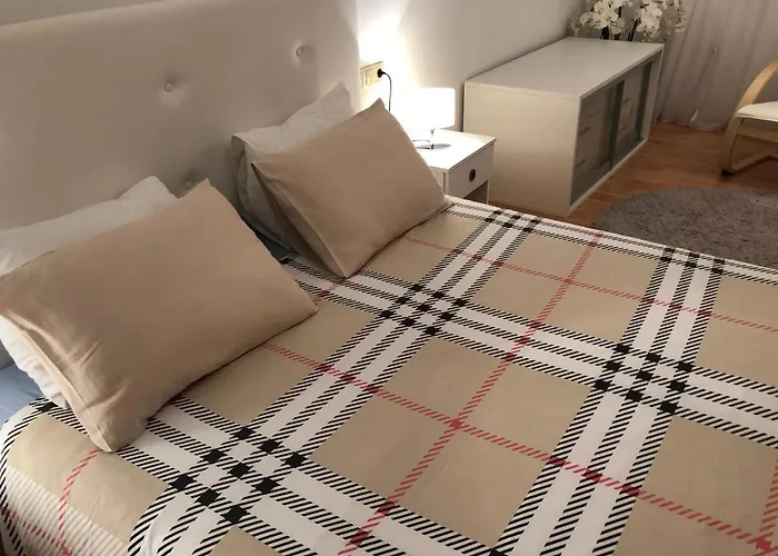 Apartament Natasa *