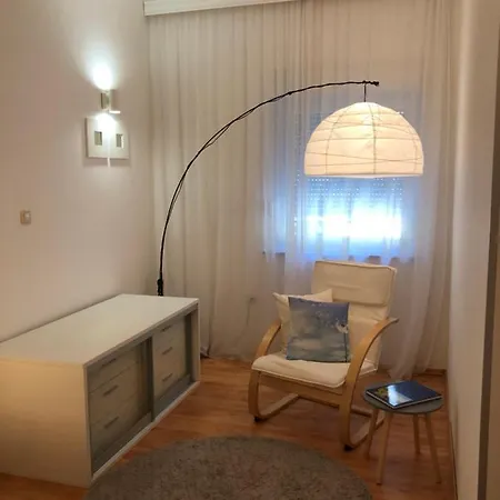 Natasa Apartment