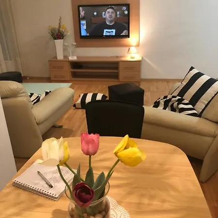 Apartment Natasa *
