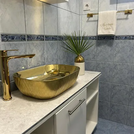 Natasa Apartamento