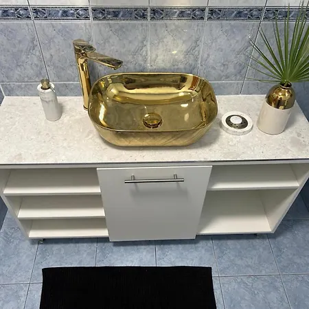Apartamento Natasa
