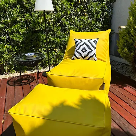 Apartament Natasa *