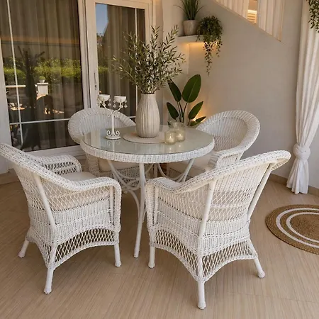 Apartamento Natasa