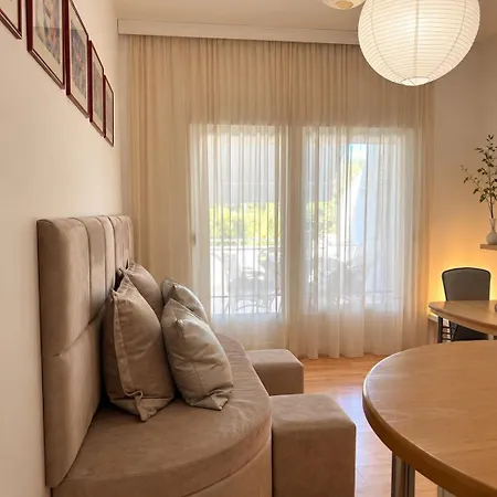 Apartamento Natasa *