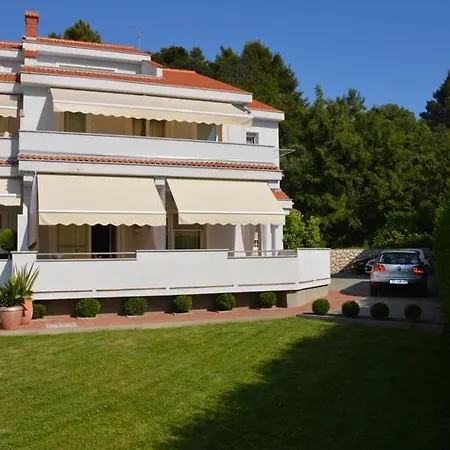 Apartament Natasa