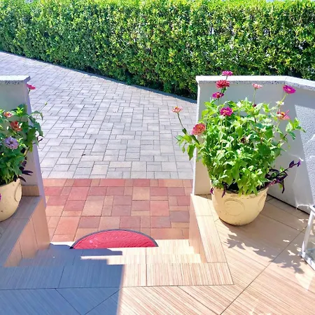 Natasa Apartament Palit