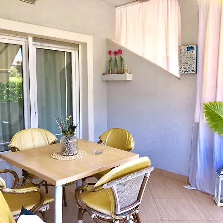 Natasa Apartment