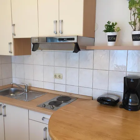 Apartment Natasa Palit