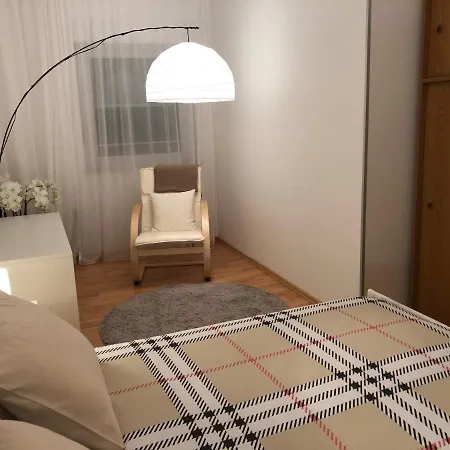 Natasa Apartment
