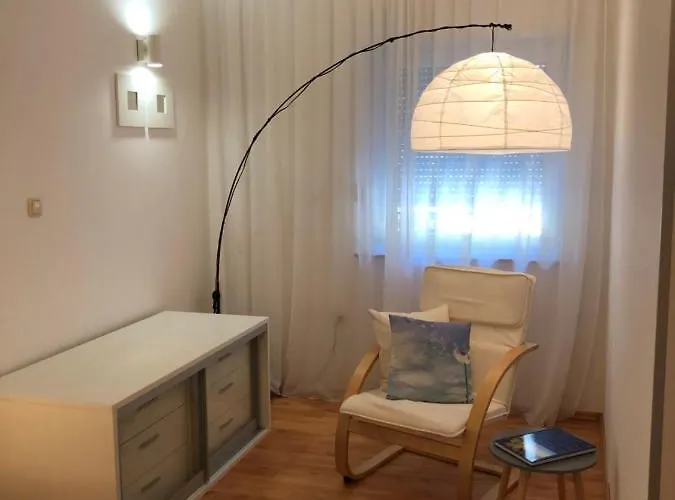Natasa Apartmán