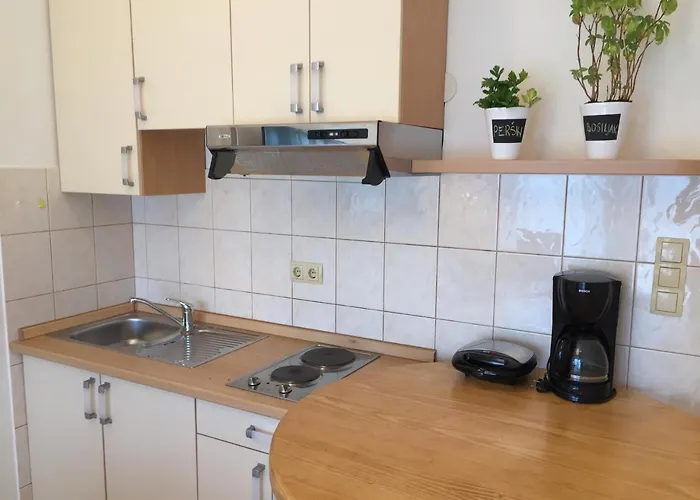 Lägenhet Natasa Palit